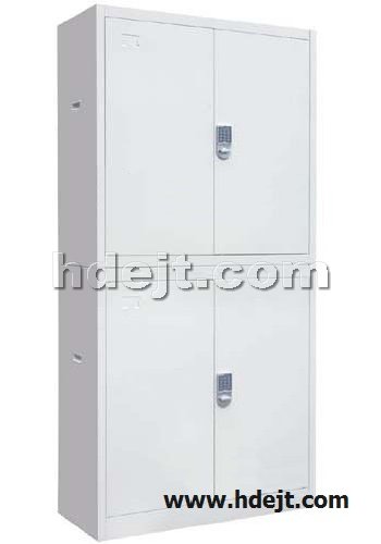 點(diǎn)擊查看商品:電子鎖雙節(jié)柜