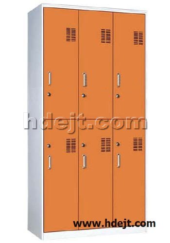點擊查看商品:六門更衣柜