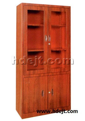 點擊查看商品:平開門書柜（轉印）
