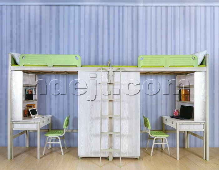 點擊查看商品:公寓床