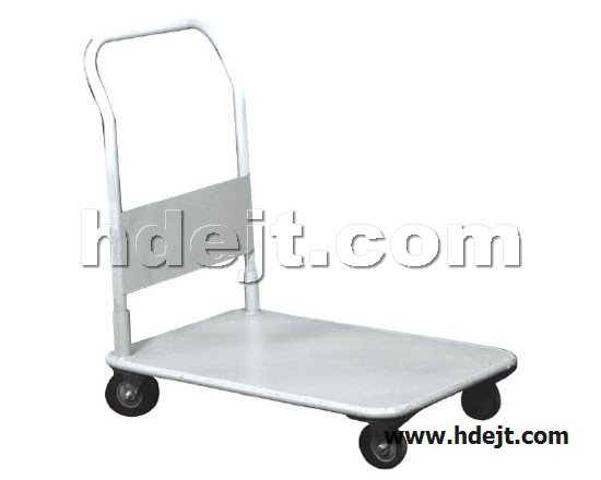 點(diǎn)擊查看商品:書車－平板車