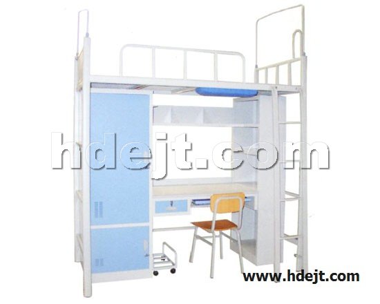 點擊查看商品:公寓床