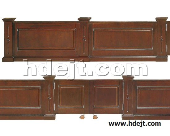 點(diǎn)擊查看商品:法庭屏風(fēng)
