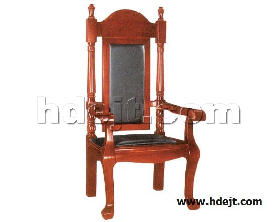 點(diǎn)擊查看商品:法官椅