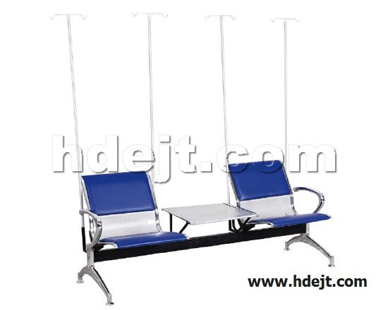 點(diǎn)擊查看商品:輸液椅