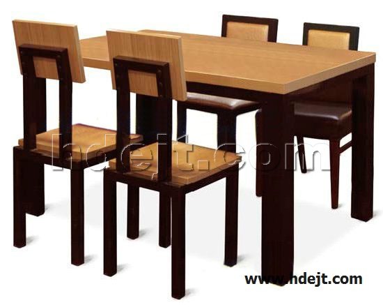 點擊查看商品:餐桌椅